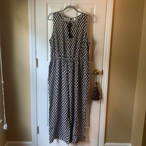 Old Navy Jumpsuit - size L